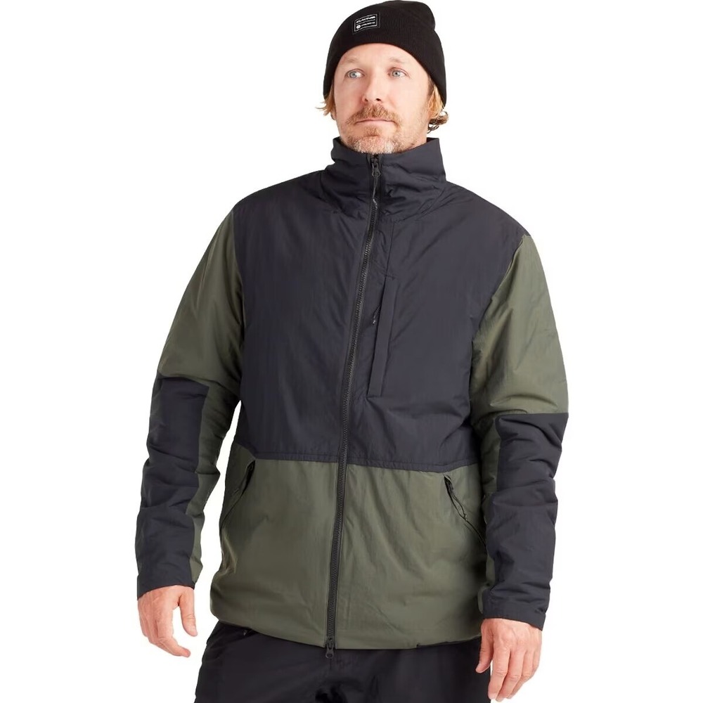 Dakine Liberator Breathable Insulation Jacket -‎ NWT